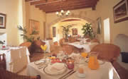 rural hotels - majorcan hotels - rural travels